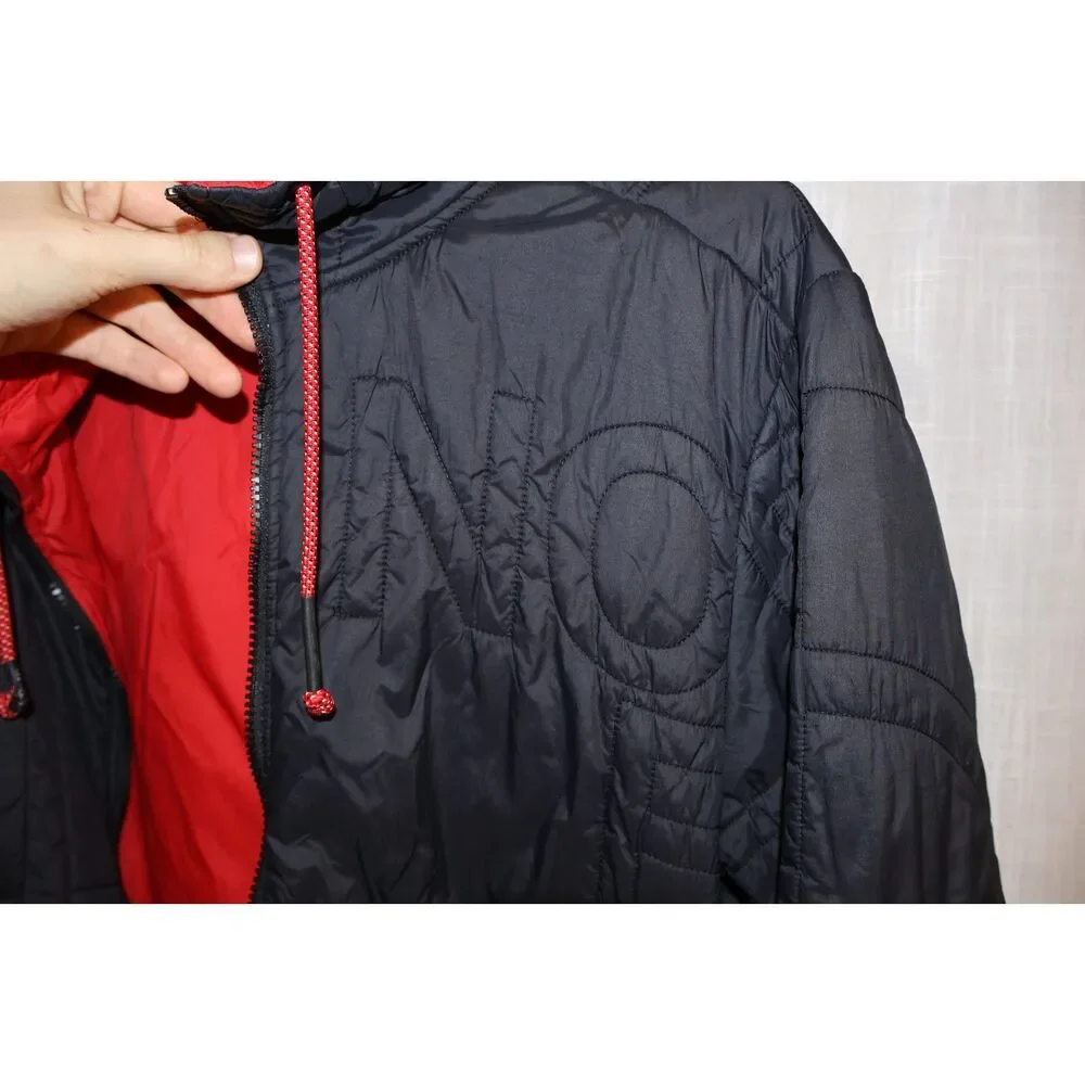 Men's Alphabet City The North Face Jacket Lightly Used